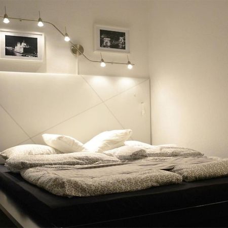 Szocs Apartment I. 布达佩斯 外观 照片