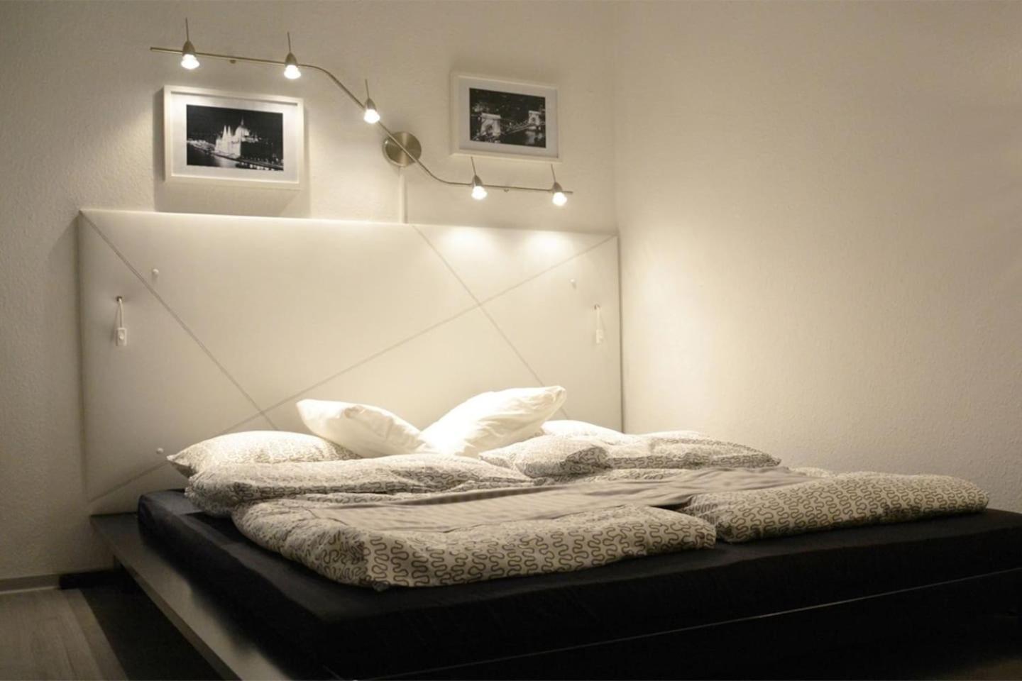 Szocs Apartment I. 布达佩斯 外观 照片