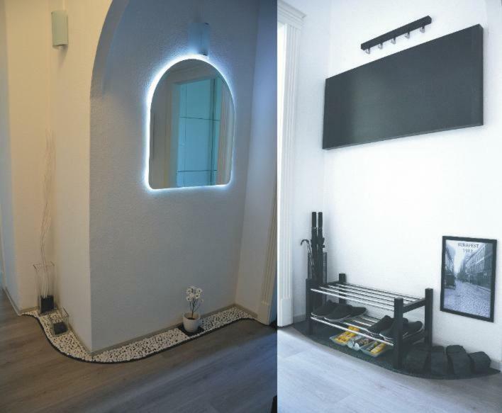 Szocs Apartment I. 布达佩斯 外观 照片