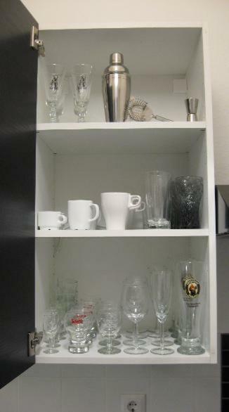 Szocs Apartment I. 布达佩斯 外观 照片