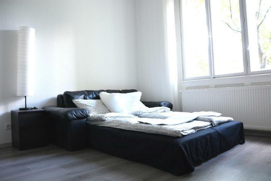 Szocs Apartment I. 布达佩斯 外观 照片