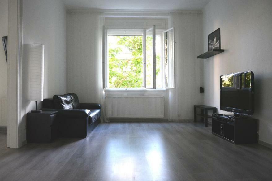 Szocs Apartment I. 布达佩斯 外观 照片