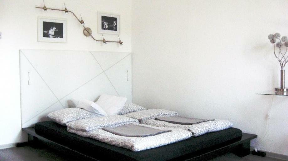 Szocs Apartment I. 布达佩斯 外观 照片