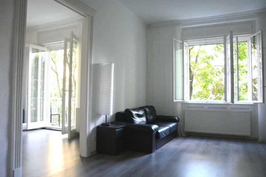 Szocs Apartment I. 布达佩斯 外观 照片