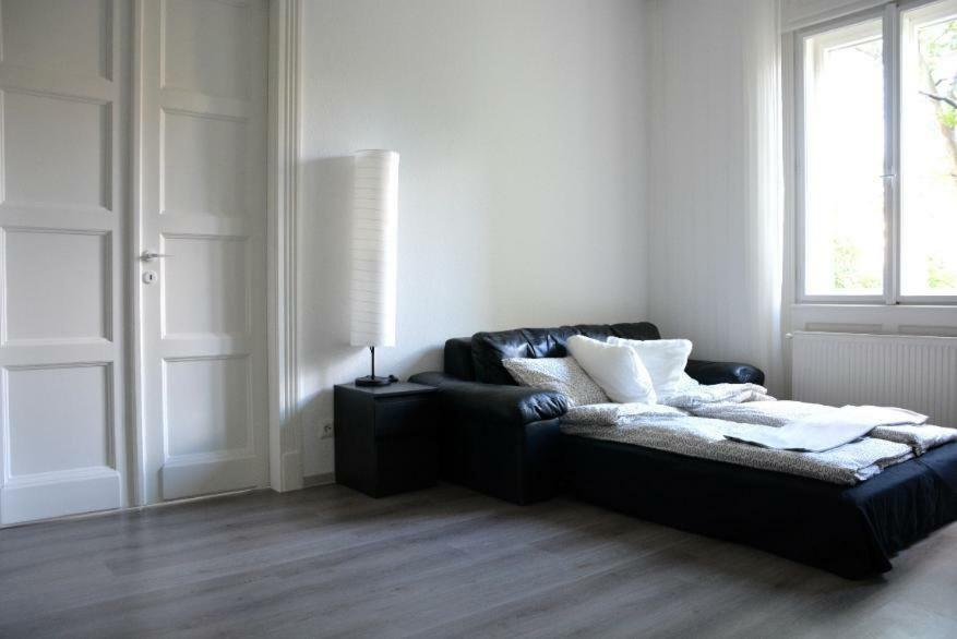 Szocs Apartment I. 布达佩斯 外观 照片