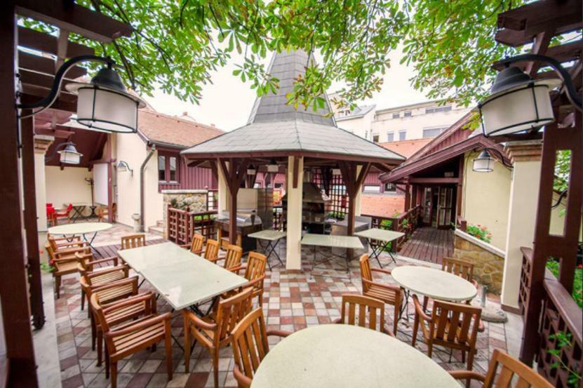 Szocs Apartment I. 布达佩斯 外观 照片