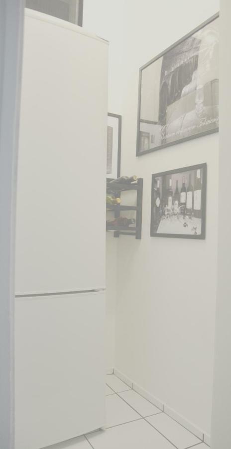 Szocs Apartment I. 布达佩斯 外观 照片