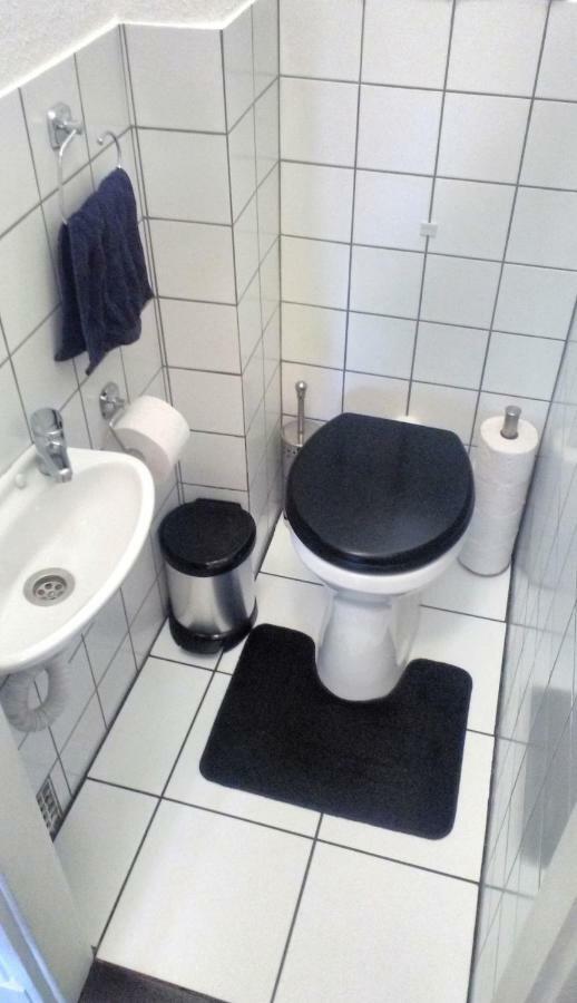 Szocs Apartment I. 布达佩斯 外观 照片